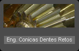 Engrenagens Conicas de Dente Reto